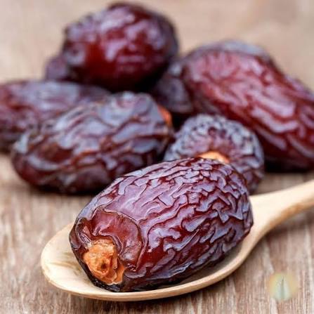 Organic Medjool Premium Dates 500g