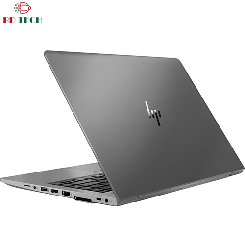 HP ZBook 14u G6 14″ Mobile Workstation – Core i5 -8th Gen